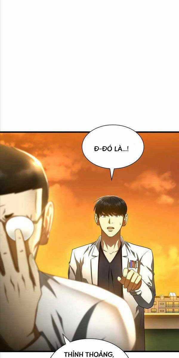 Bác Sĩ Phẫu Thuật Hoàn Hảo Chapter 85 trang 54