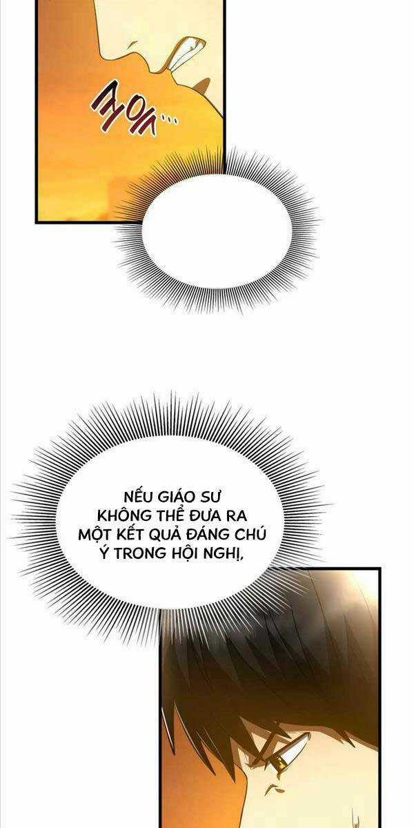 Bác Sĩ Phẫu Thuật Hoàn Hảo Chapter 85 trang 56