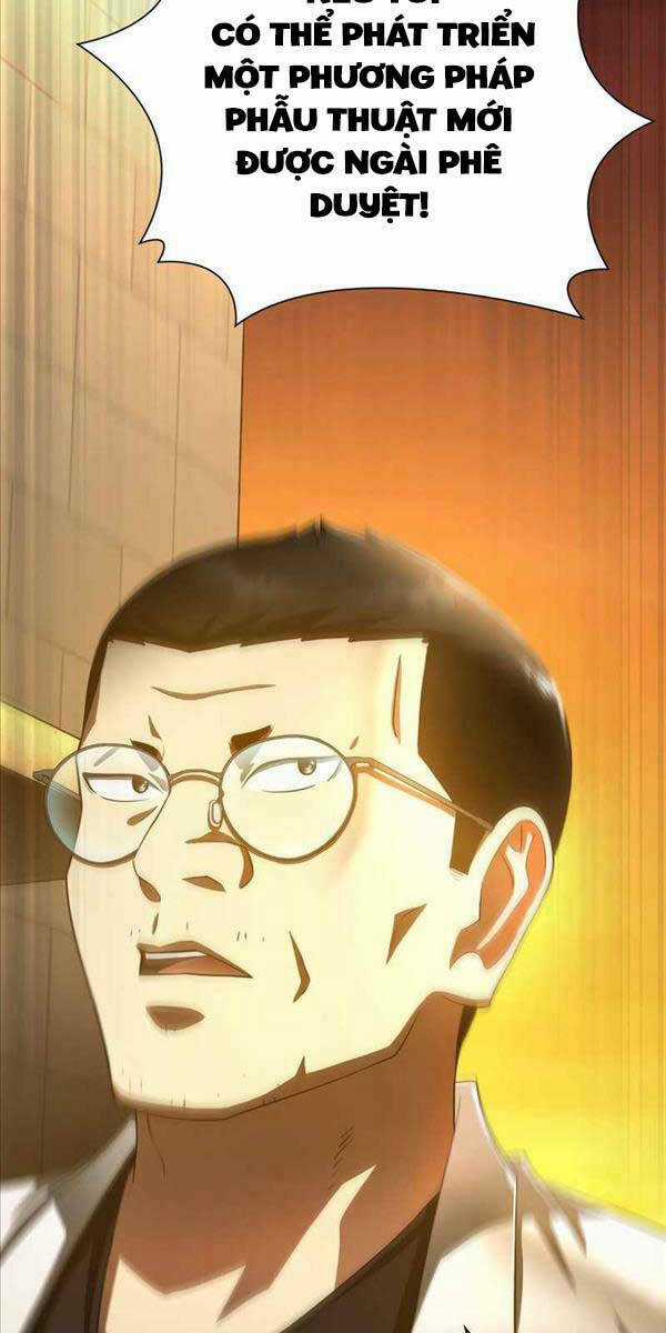 Bác Sĩ Phẫu Thuật Hoàn Hảo Chapter 85 trang 62