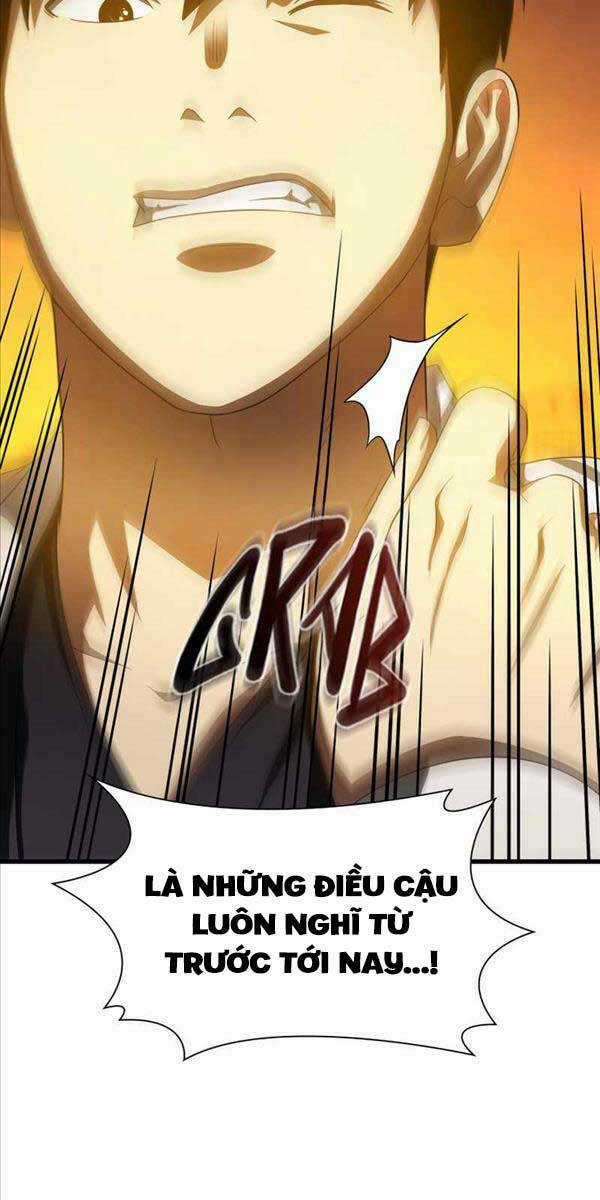 Bác Sĩ Phẫu Thuật Hoàn Hảo Chapter 85 trang 66
