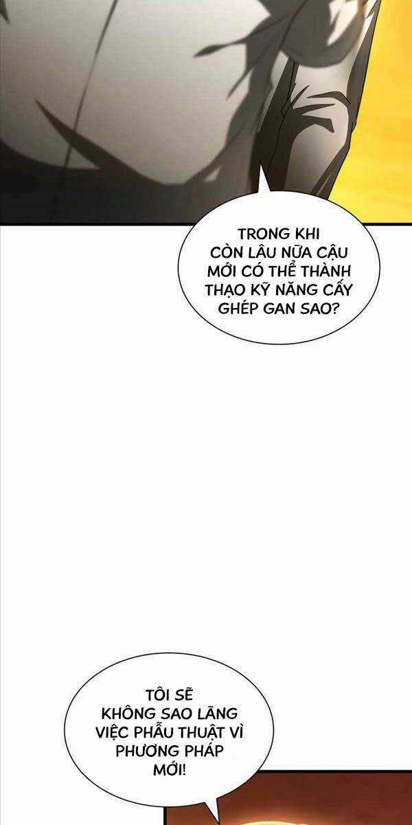 Bác Sĩ Phẫu Thuật Hoàn Hảo Chapter 85 trang 68
