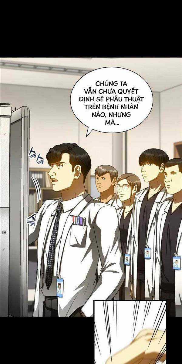 Bác Sĩ Phẫu Thuật Hoàn Hảo Chapter 85 trang 7