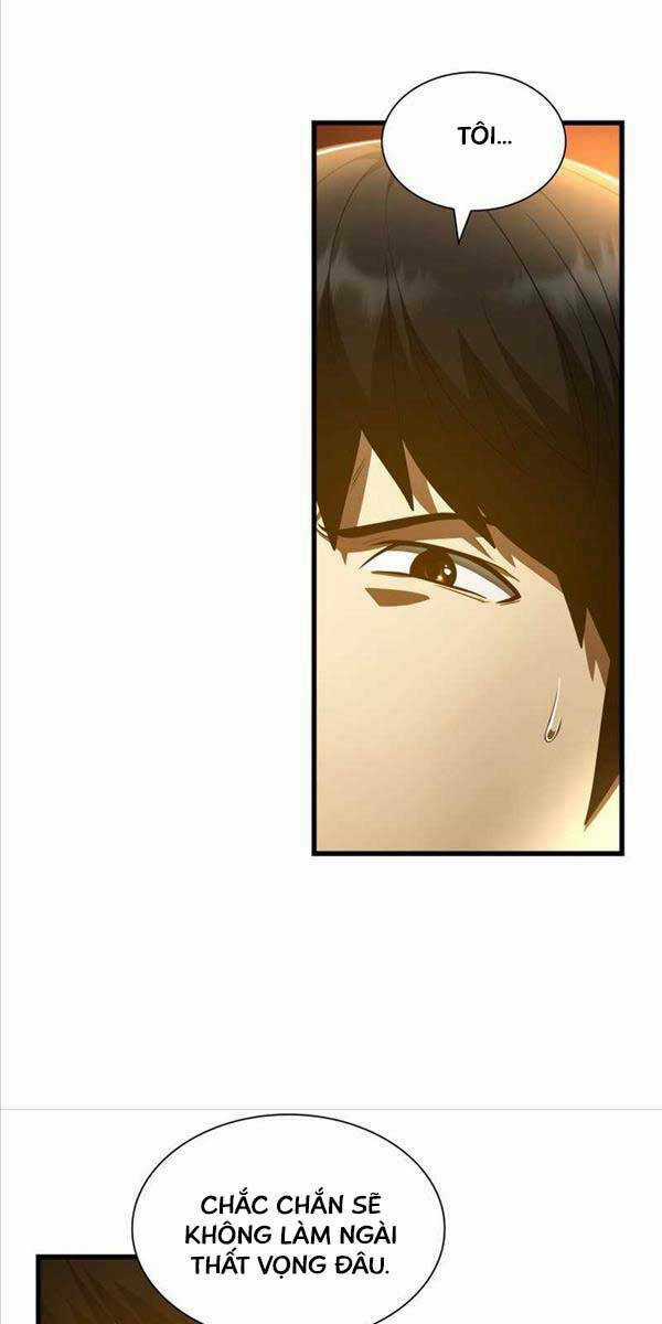 Bác Sĩ Phẫu Thuật Hoàn Hảo Chapter 85 trang 71