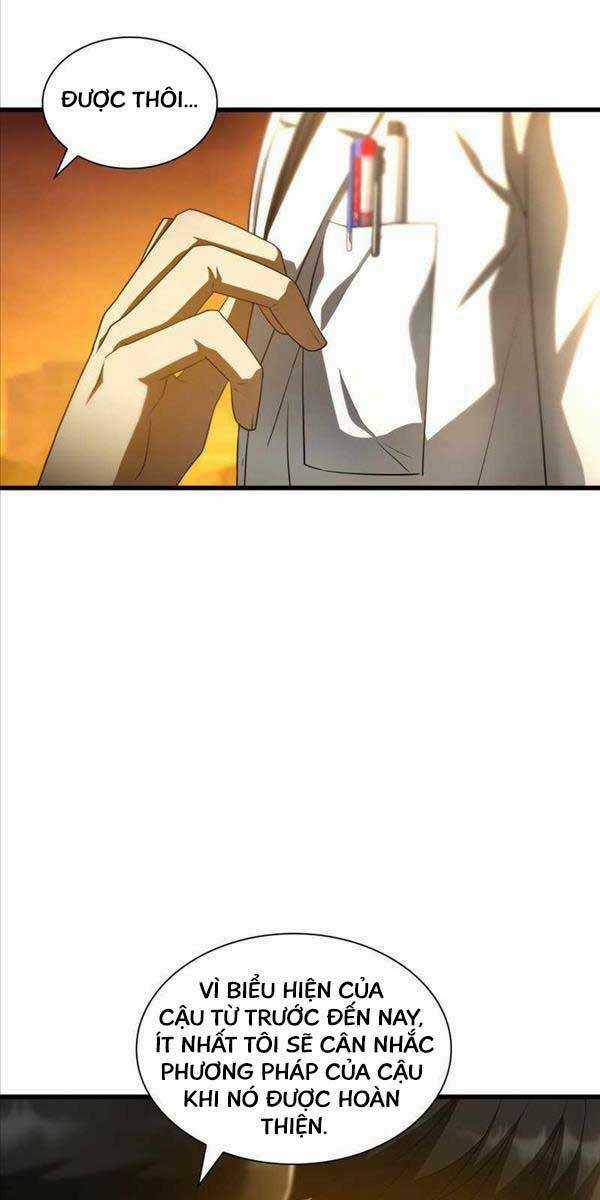 Bác Sĩ Phẫu Thuật Hoàn Hảo Chapter 85 trang 73