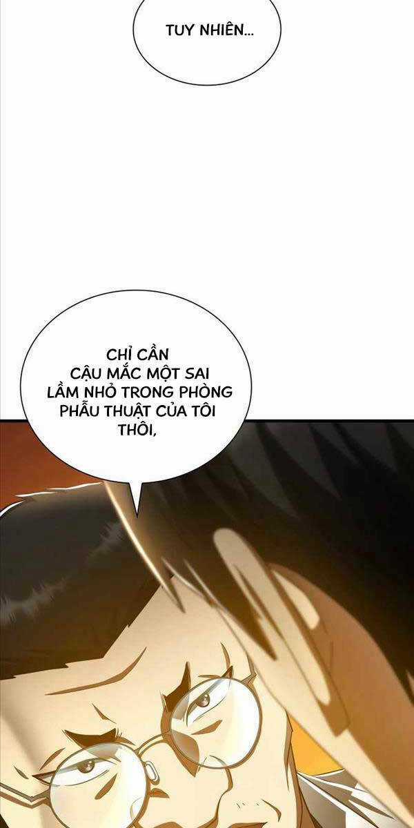 Bác Sĩ Phẫu Thuật Hoàn Hảo Chapter 85 trang 75