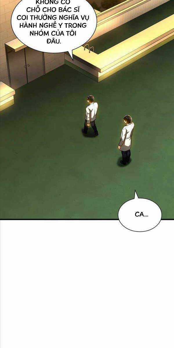 Bác Sĩ Phẫu Thuật Hoàn Hảo Chapter 85 trang 77