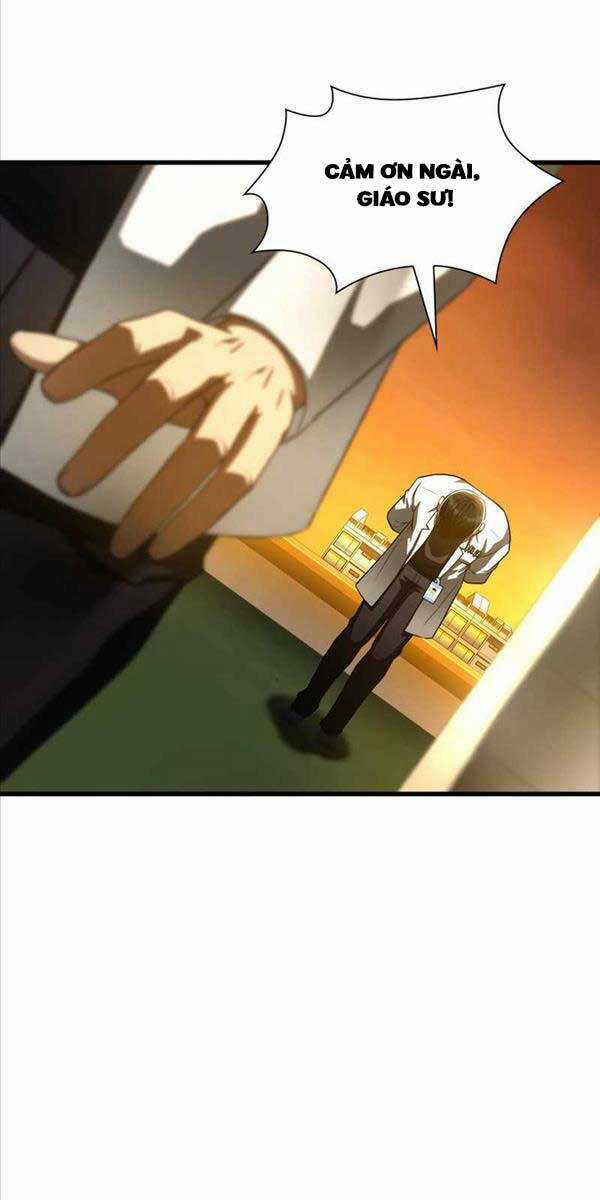 Bác Sĩ Phẫu Thuật Hoàn Hảo Chapter 85 trang 78