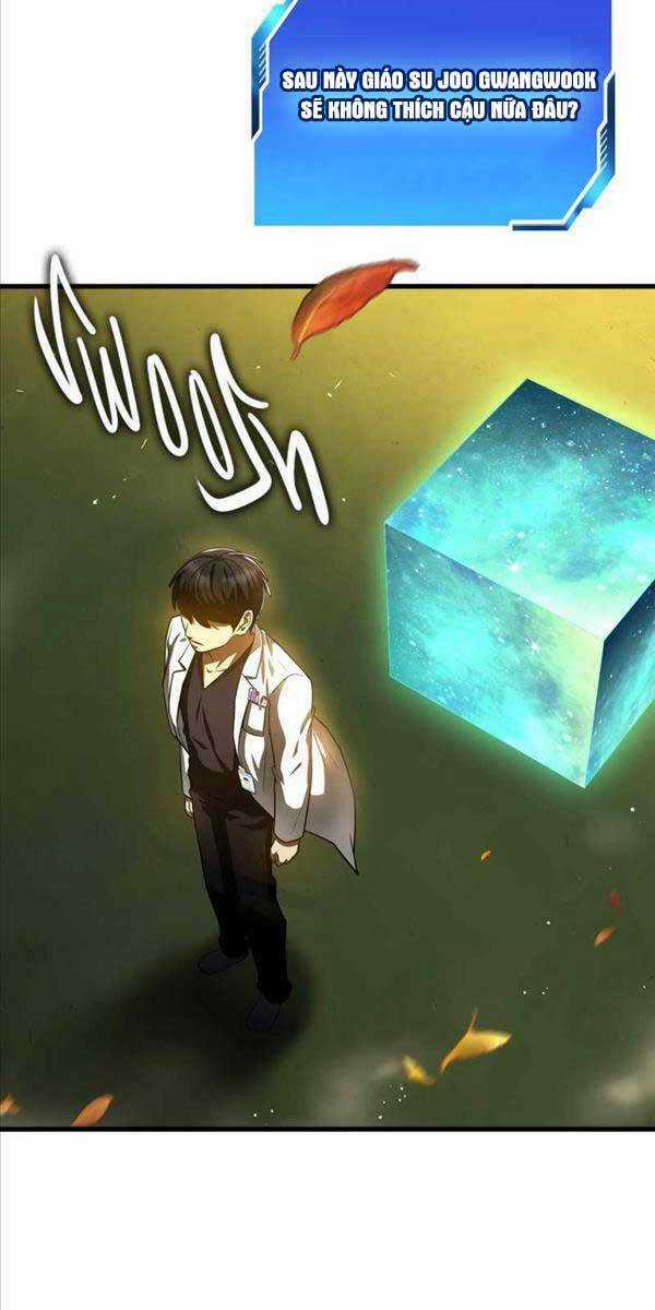 Bác Sĩ Phẫu Thuật Hoàn Hảo Chapter 85 trang 81