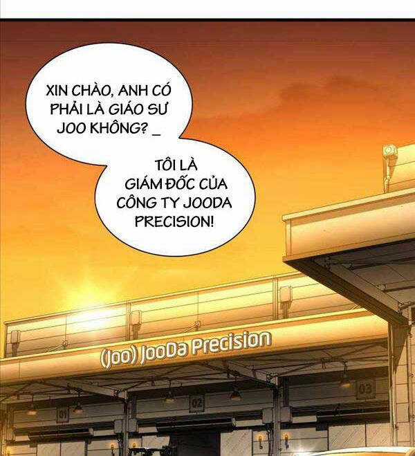 Bác Sĩ Phẫu Thuật Hoàn Hảo Chapter 85 trang 86