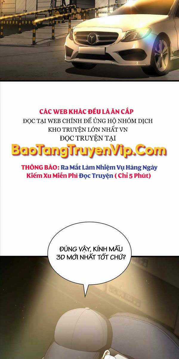 Bác Sĩ Phẫu Thuật Hoàn Hảo Chapter 85 trang 87