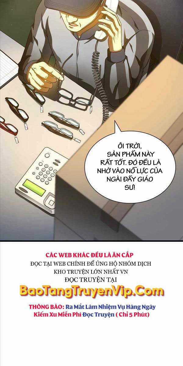 Bác Sĩ Phẫu Thuật Hoàn Hảo Chapter 85 trang 88