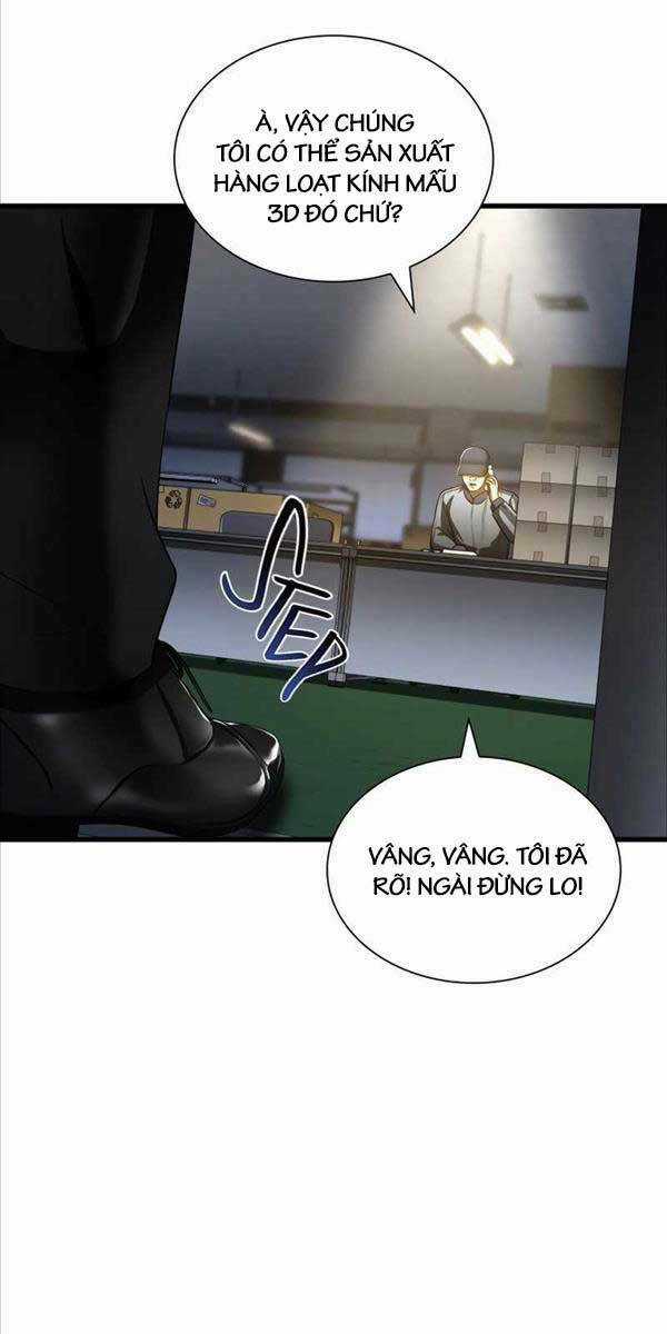 Bác Sĩ Phẫu Thuật Hoàn Hảo Chapter 85 trang 89