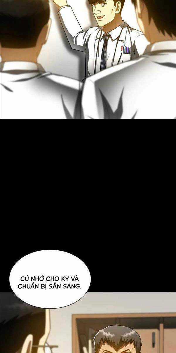 Bác Sĩ Phẫu Thuật Hoàn Hảo Chapter 85 trang 9