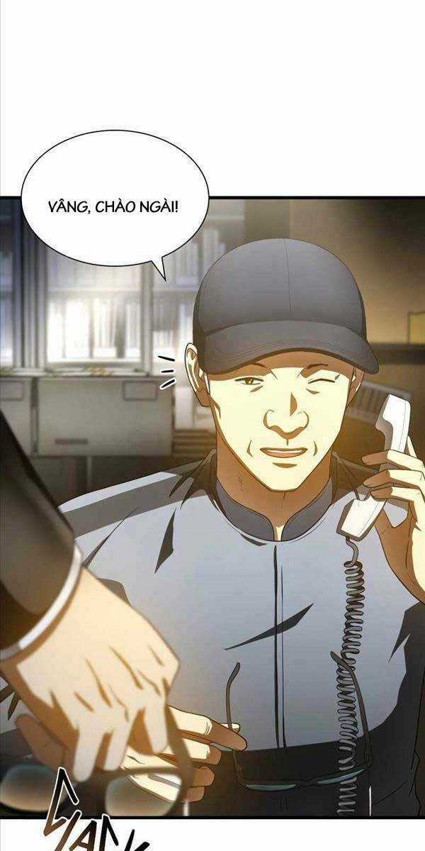 Bác Sĩ Phẫu Thuật Hoàn Hảo Chapter 85 trang 90