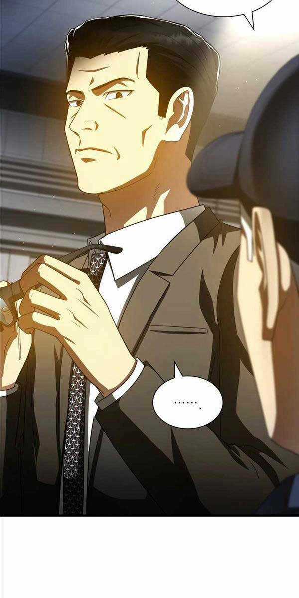 Bác Sĩ Phẫu Thuật Hoàn Hảo Chapter 85 trang 93