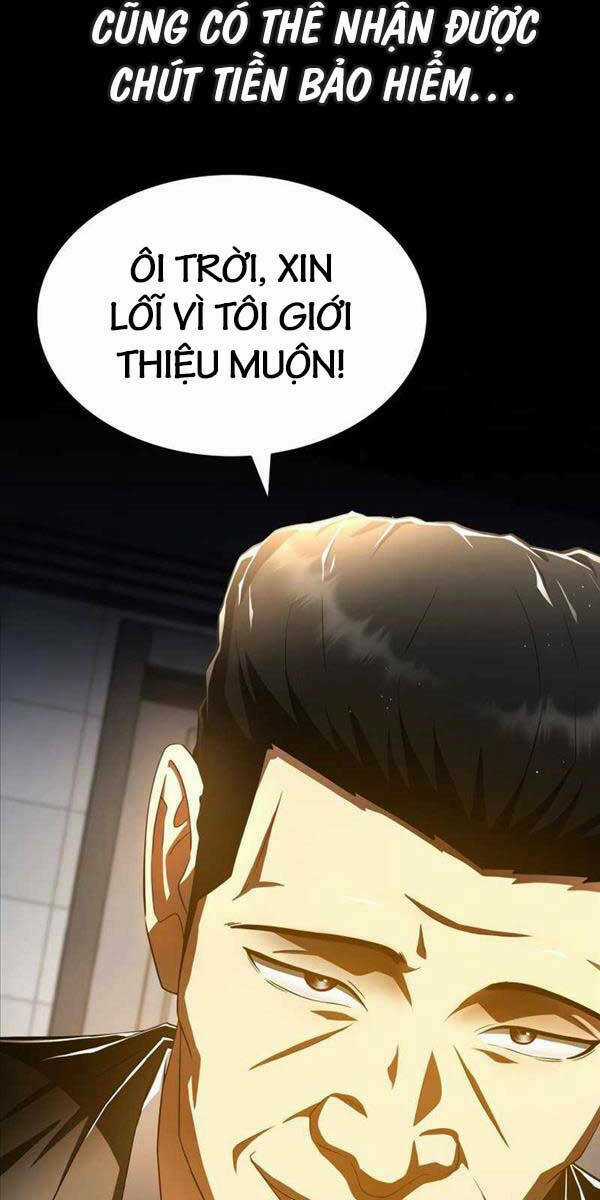 Bác Sĩ Phẫu Thuật Hoàn Hảo Chapter 85 trang 95