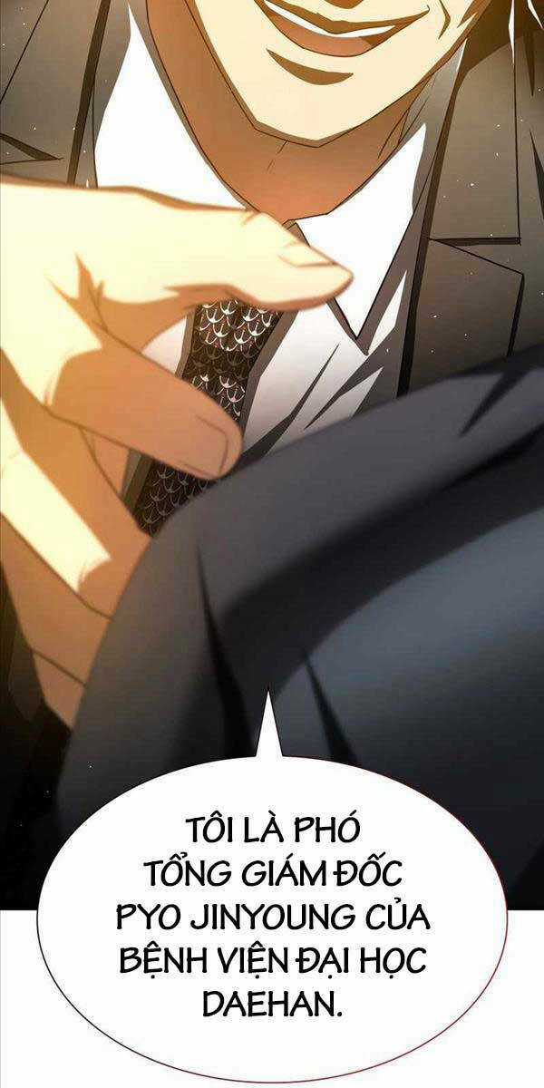 Bác Sĩ Phẫu Thuật Hoàn Hảo Chapter 85 trang 96