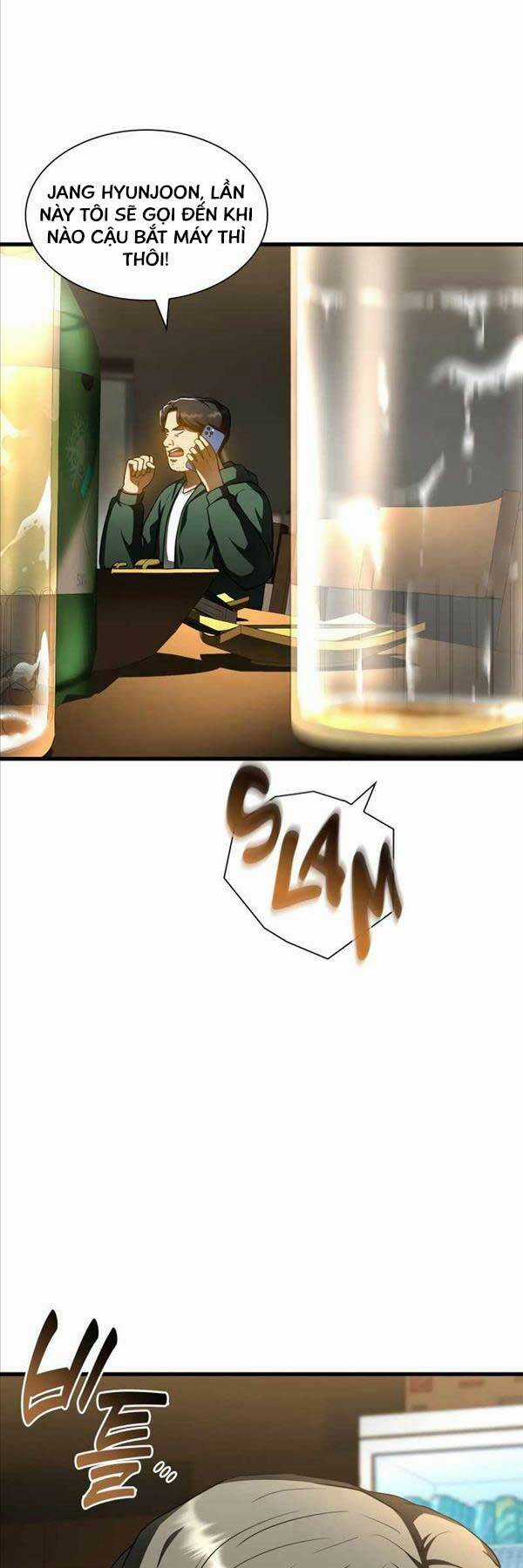 Bác Sĩ Phẫu Thuật Hoàn Hảo Chapter 86 trang 12