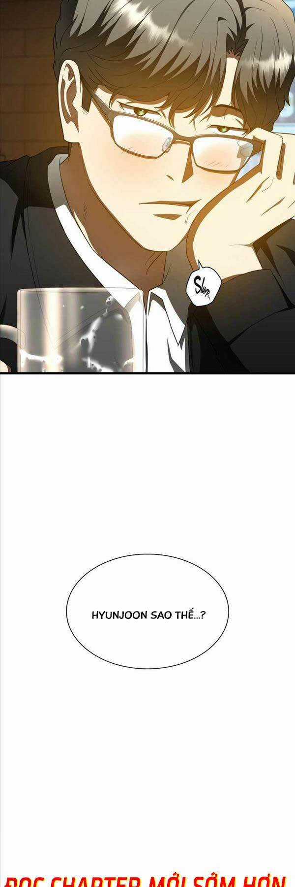 Bác Sĩ Phẫu Thuật Hoàn Hảo Chapter 86 trang 13