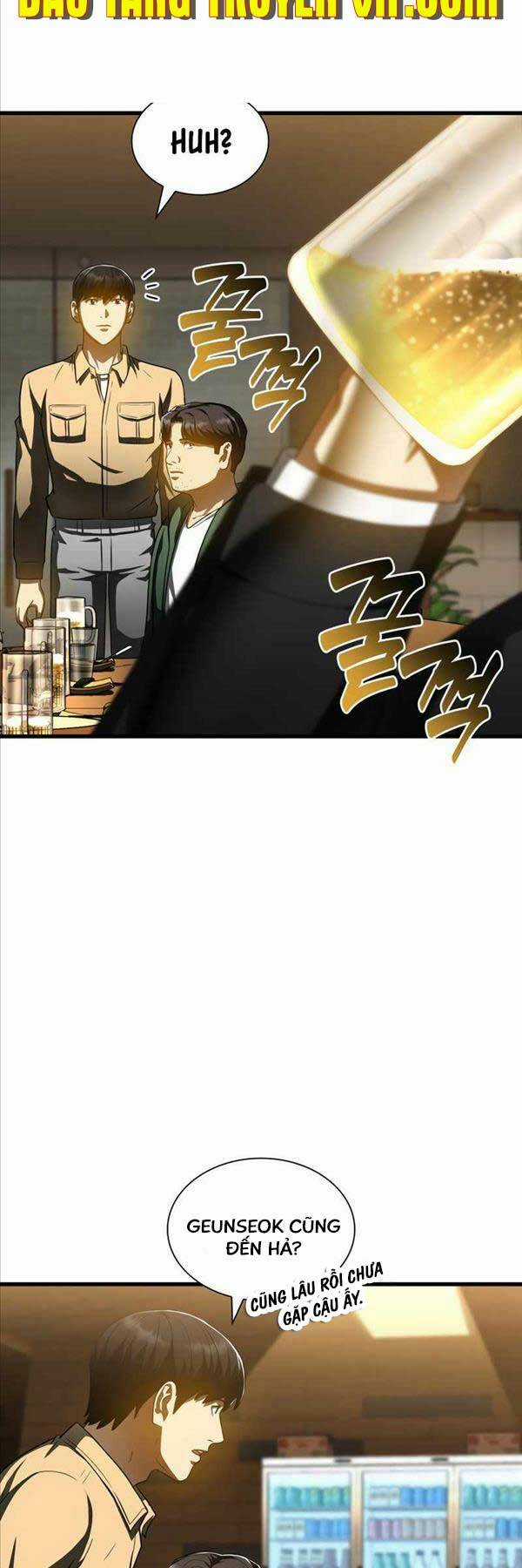 Bác Sĩ Phẫu Thuật Hoàn Hảo Chapter 86 trang 17