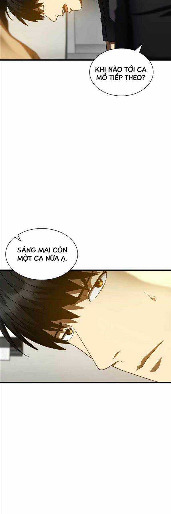 Bác Sĩ Phẫu Thuật Hoàn Hảo Chapter 86 trang 2