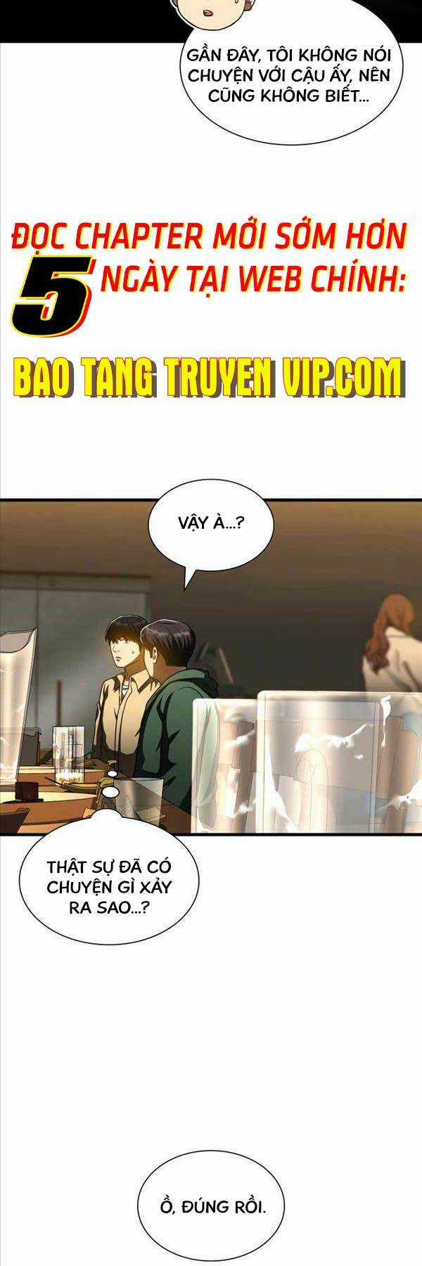 Bác Sĩ Phẫu Thuật Hoàn Hảo Chapter 86 trang 20