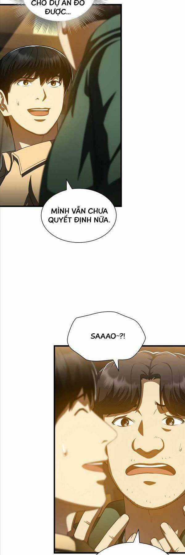 Bác Sĩ Phẫu Thuật Hoàn Hảo Chapter 86 trang 22