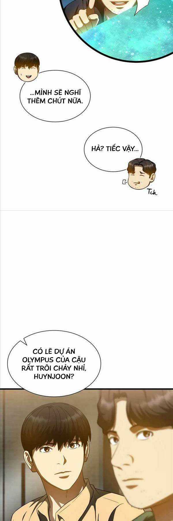 Bác Sĩ Phẫu Thuật Hoàn Hảo Chapter 86 trang 24