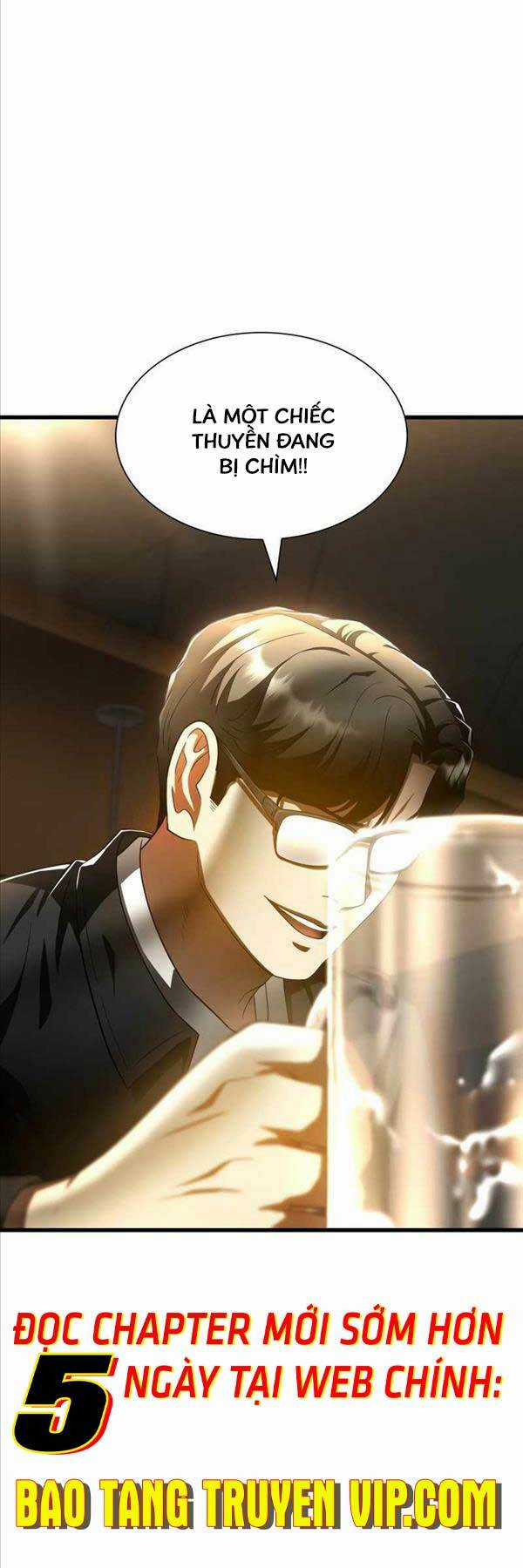 Bác Sĩ Phẫu Thuật Hoàn Hảo Chapter 86 trang 27