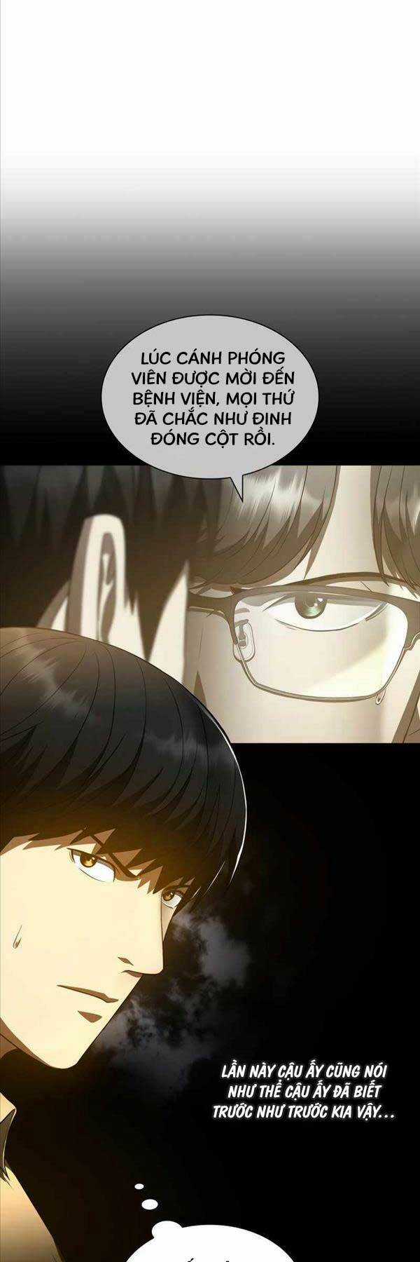 Bác Sĩ Phẫu Thuật Hoàn Hảo Chapter 86 trang 30