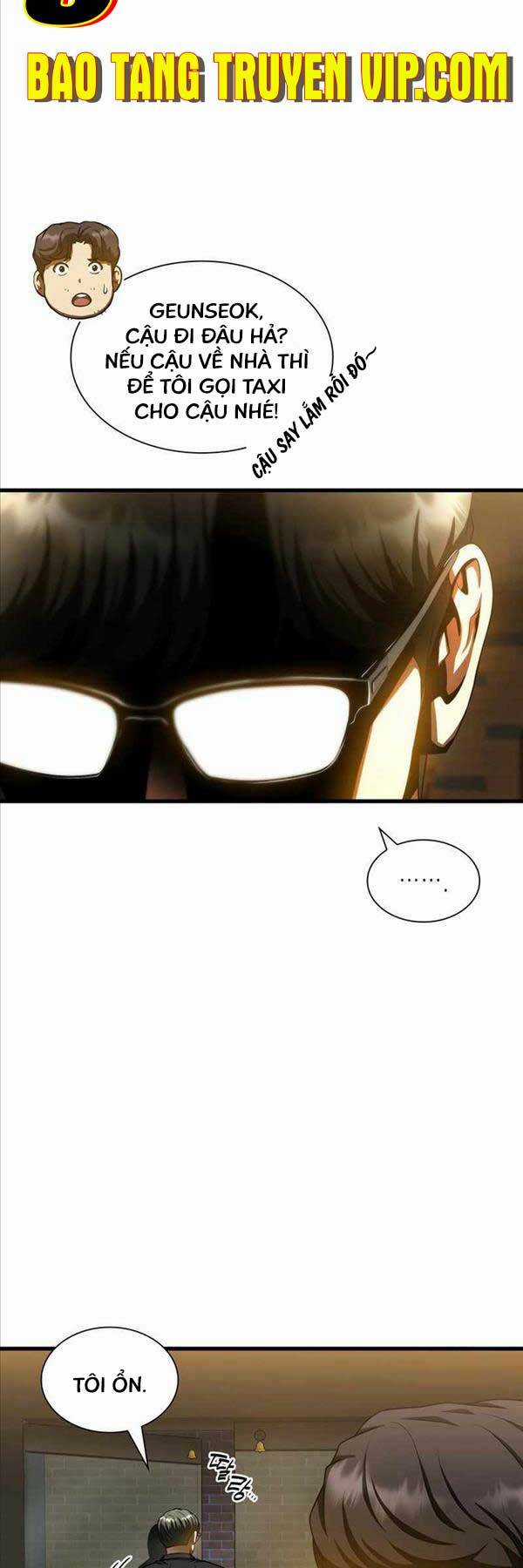 Bác Sĩ Phẫu Thuật Hoàn Hảo Chapter 86 trang 32