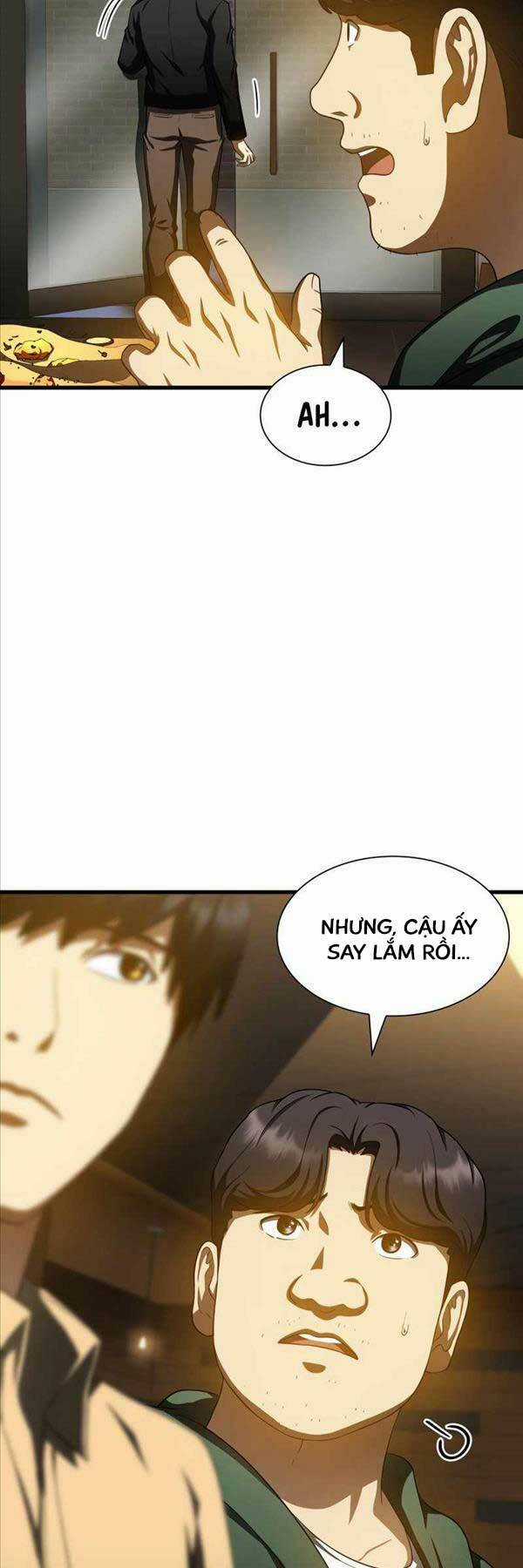 Bác Sĩ Phẫu Thuật Hoàn Hảo Chapter 86 trang 33