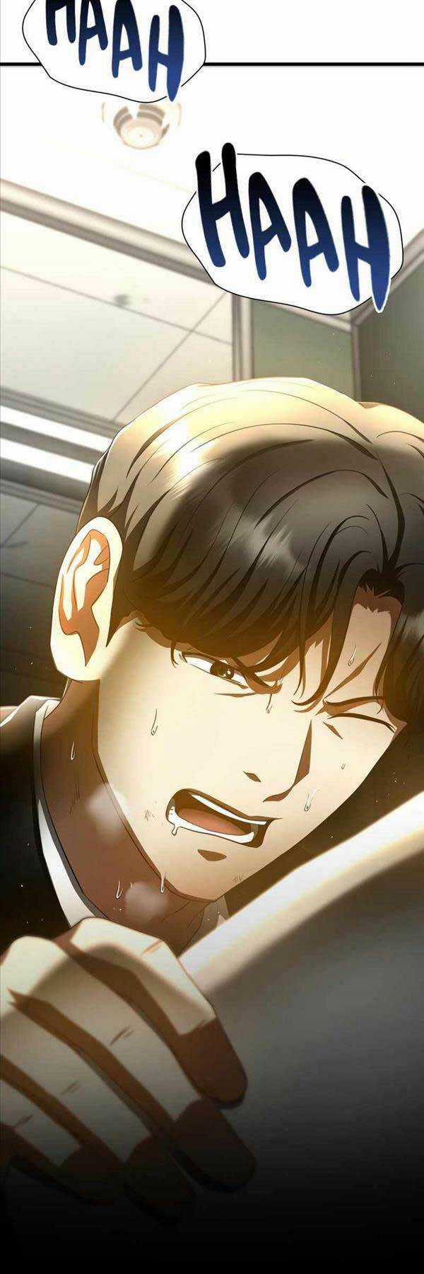 Bác Sĩ Phẫu Thuật Hoàn Hảo Chapter 86 trang 36