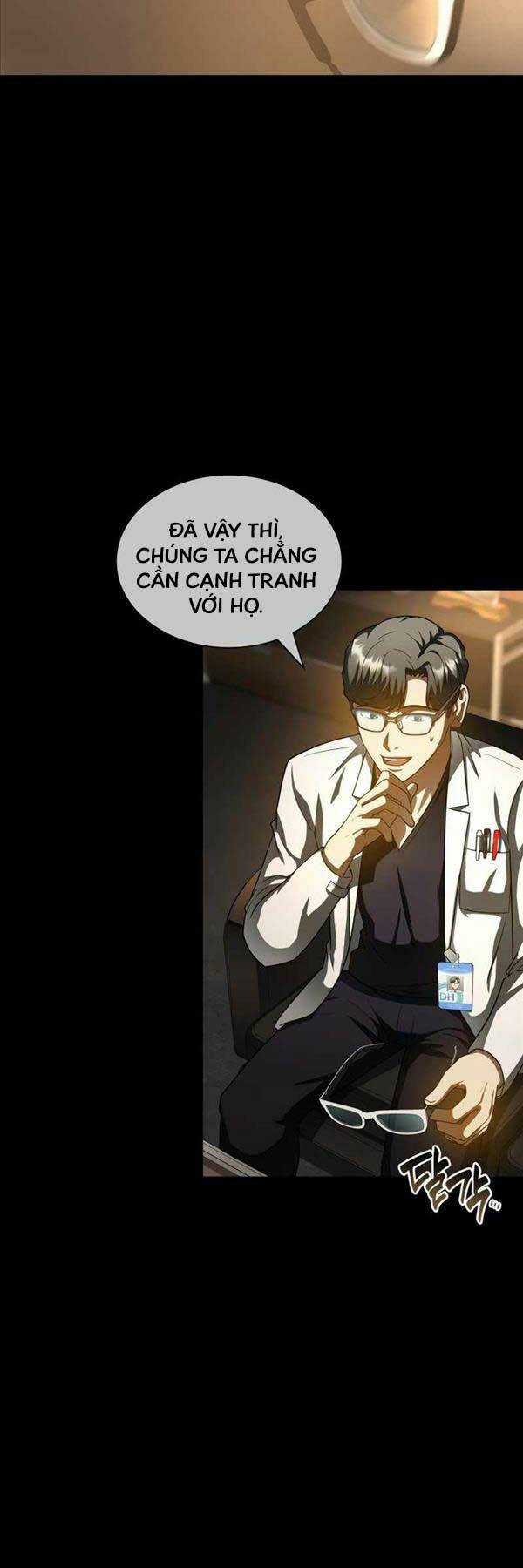 Bác Sĩ Phẫu Thuật Hoàn Hảo Chapter 86 trang 39