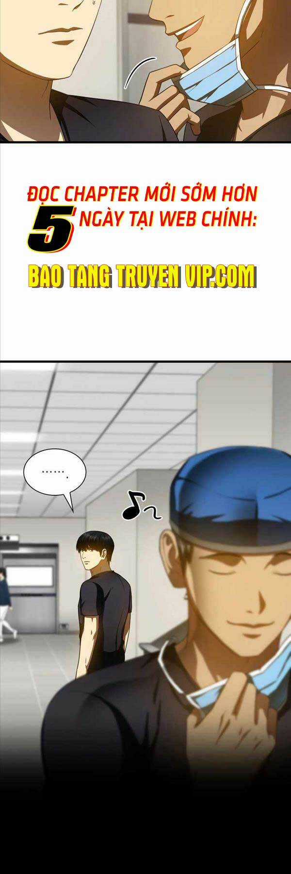 Bác Sĩ Phẫu Thuật Hoàn Hảo Chapter 86 trang 4