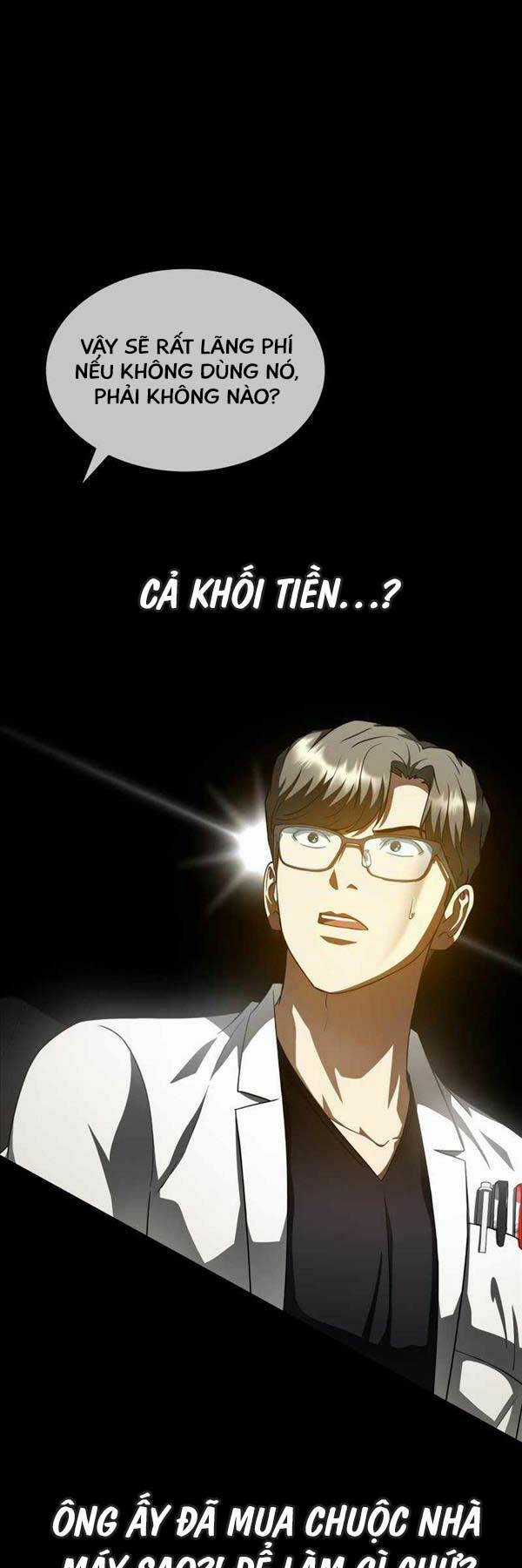 Bác Sĩ Phẫu Thuật Hoàn Hảo Chapter 86 trang 41