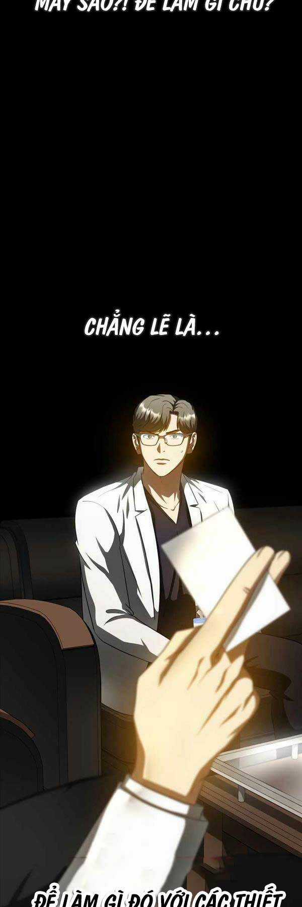 Bác Sĩ Phẫu Thuật Hoàn Hảo Chapter 86 trang 42