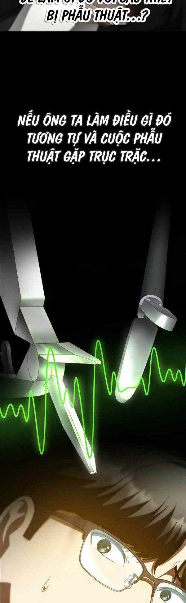 Bác Sĩ Phẫu Thuật Hoàn Hảo Chapter 86 trang 43