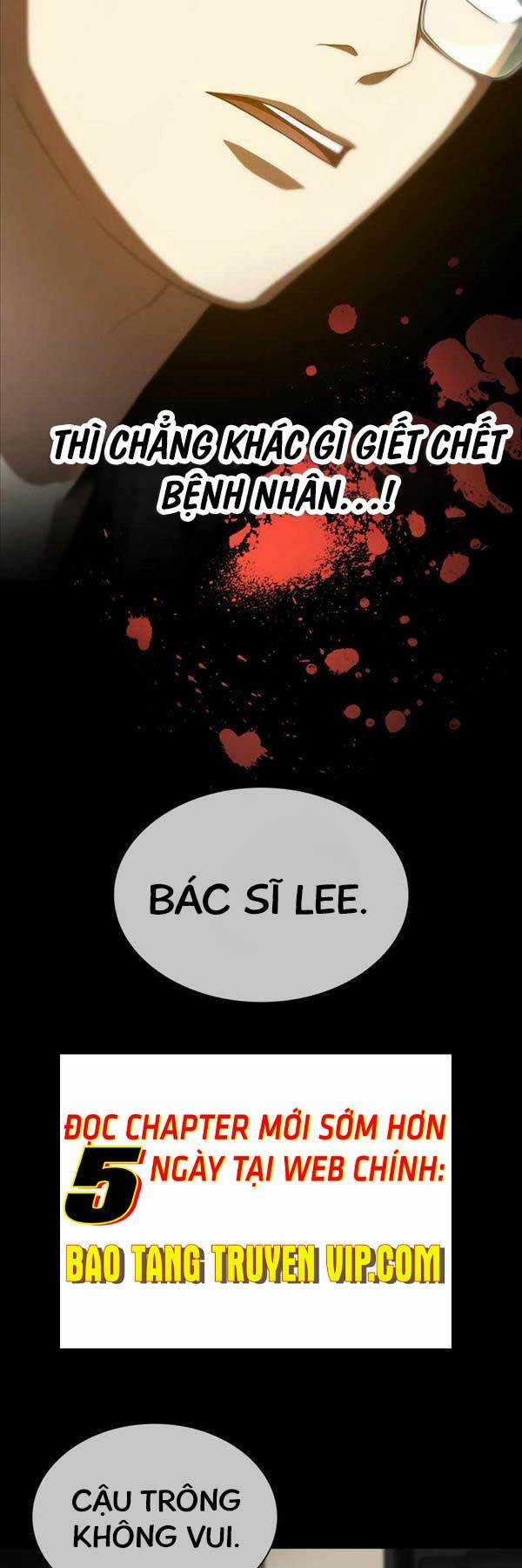 Bác Sĩ Phẫu Thuật Hoàn Hảo Chapter 86 trang 44