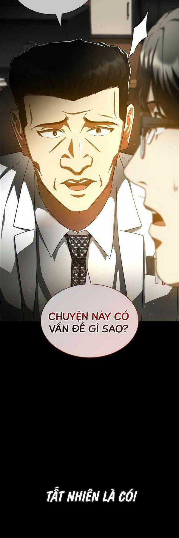 Bác Sĩ Phẫu Thuật Hoàn Hảo Chapter 86 trang 45