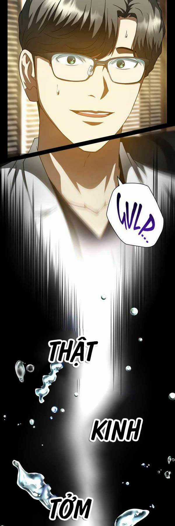 Bác Sĩ Phẫu Thuật Hoàn Hảo Chapter 86 trang 47