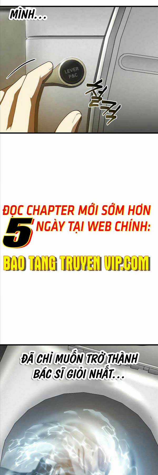Bác Sĩ Phẫu Thuật Hoàn Hảo Chapter 86 trang 50