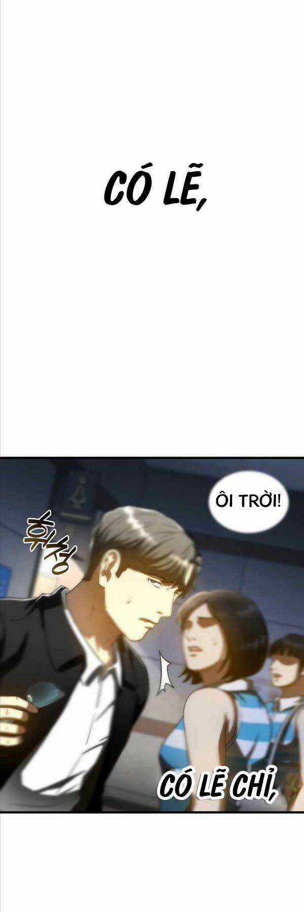 Bác Sĩ Phẫu Thuật Hoàn Hảo Chapter 86 trang 52