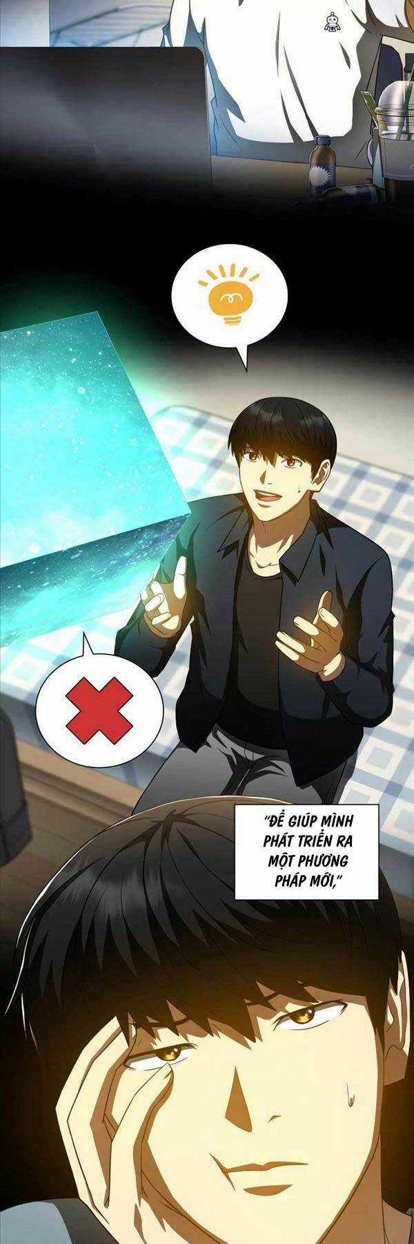 Bác Sĩ Phẫu Thuật Hoàn Hảo Chapter 86 trang 6