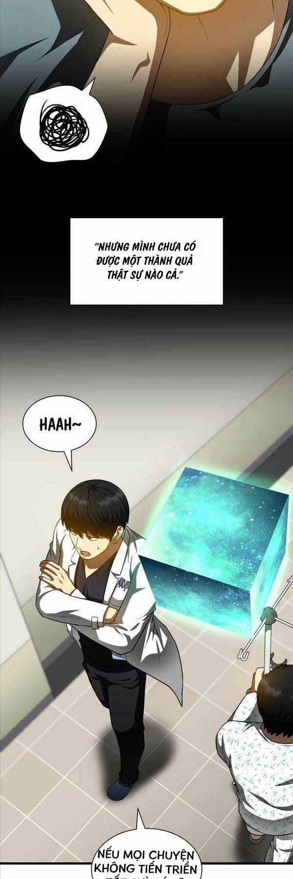 Bác Sĩ Phẫu Thuật Hoàn Hảo Chapter 86 trang 7