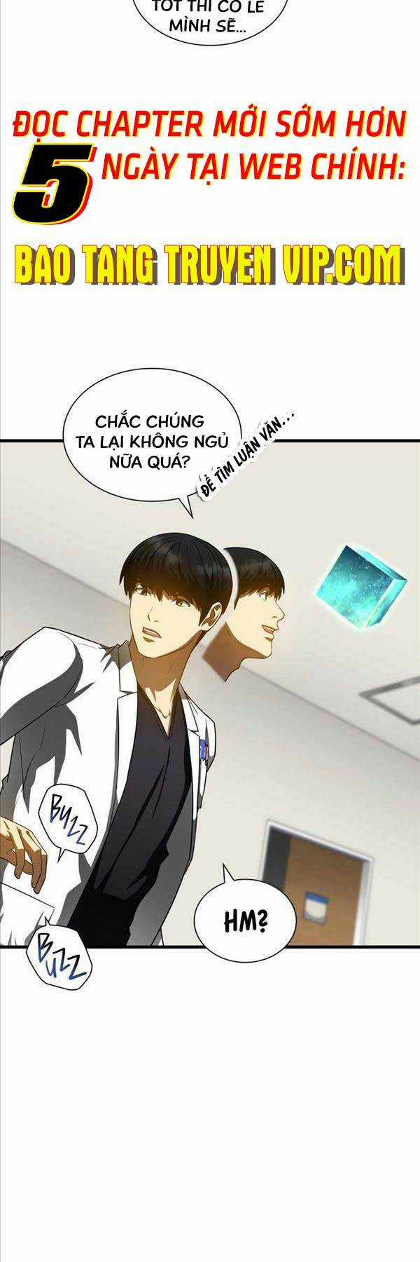 Bác Sĩ Phẫu Thuật Hoàn Hảo Chapter 86 trang 8