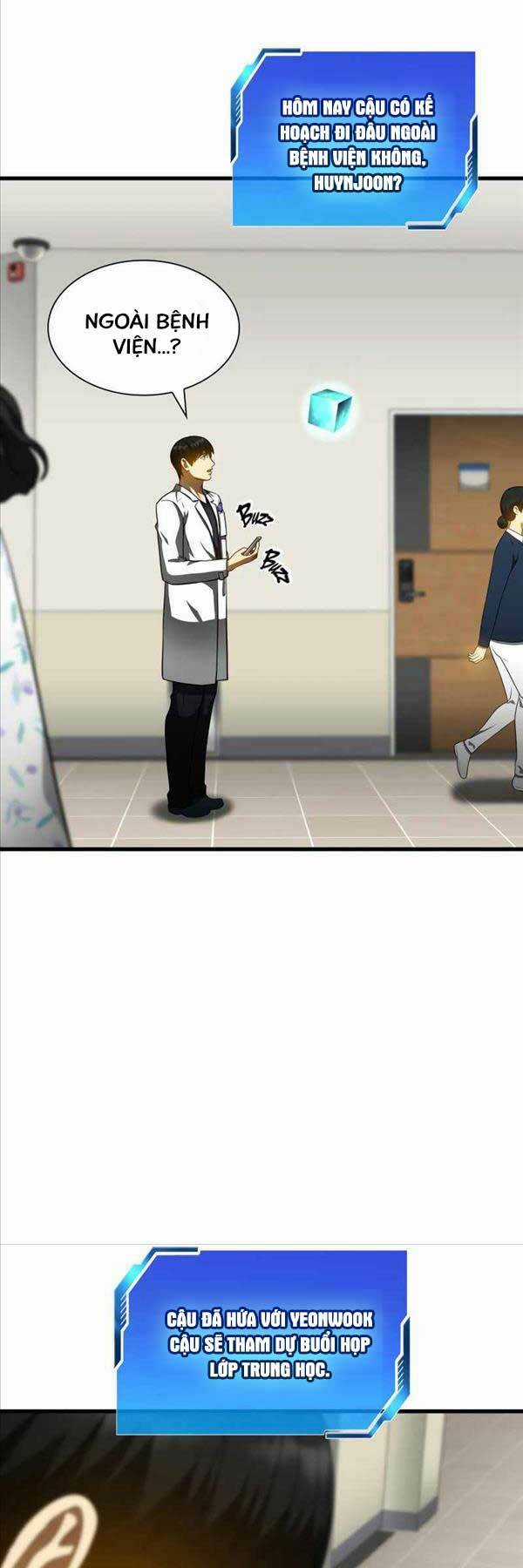 Bác Sĩ Phẫu Thuật Hoàn Hảo Chapter 86 trang 9