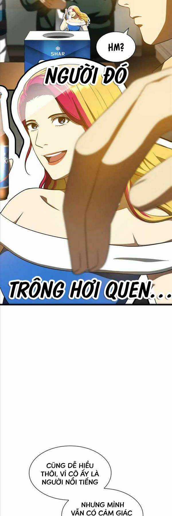 Bác Sĩ Phẫu Thuật Hoàn Hảo Chapter 87 trang 10