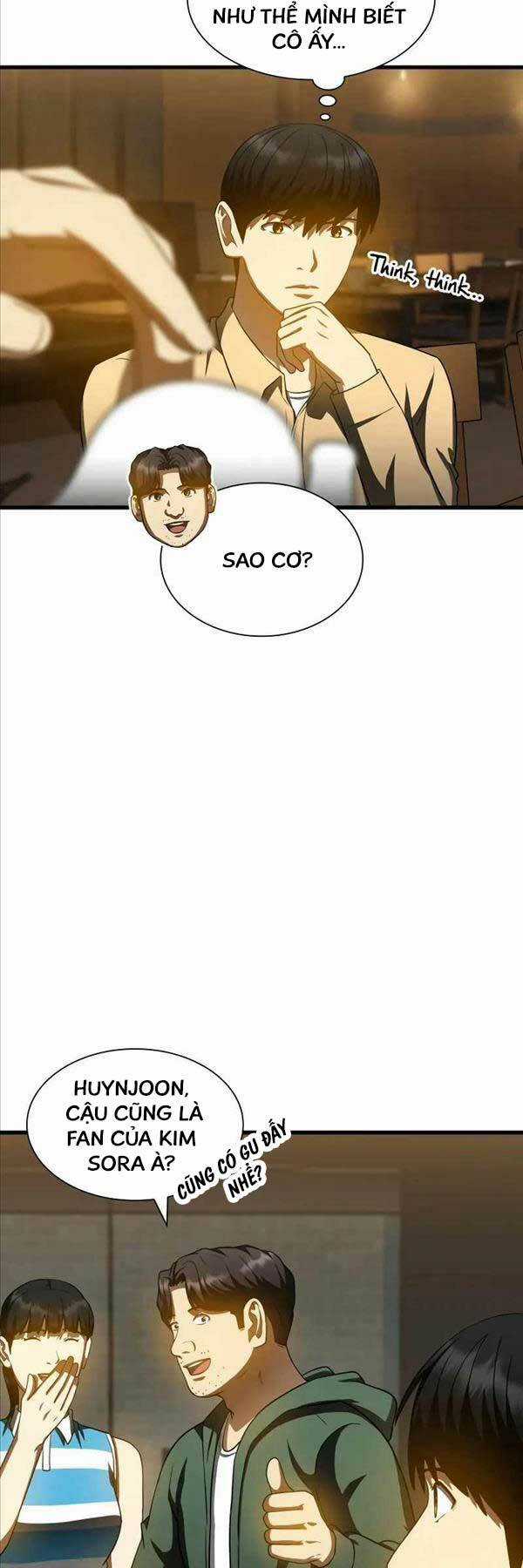 Bác Sĩ Phẫu Thuật Hoàn Hảo Chapter 87 trang 11