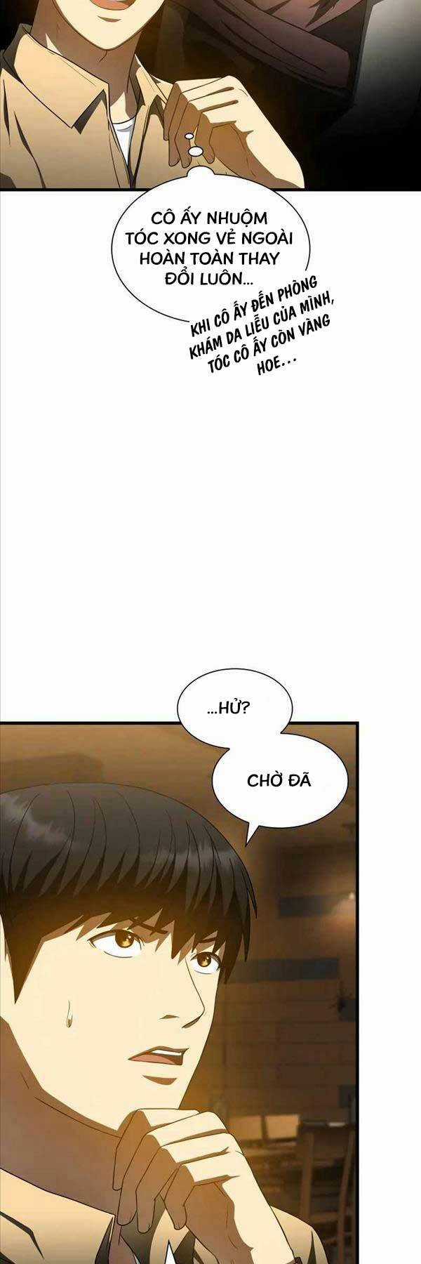 Bác Sĩ Phẫu Thuật Hoàn Hảo Chapter 87 trang 13